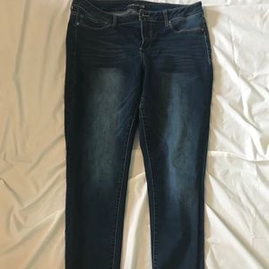 Maurices XL-R Jeggings